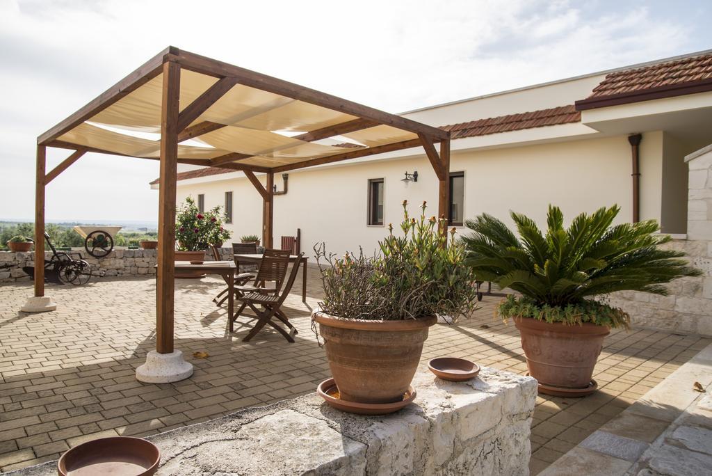 Masseria Gravelle Turi Exterior foto