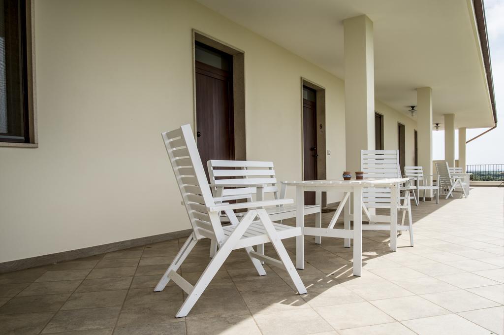 Masseria Gravelle Turi Exterior foto